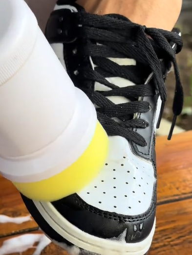 Cepillo Electrico Magic Brush