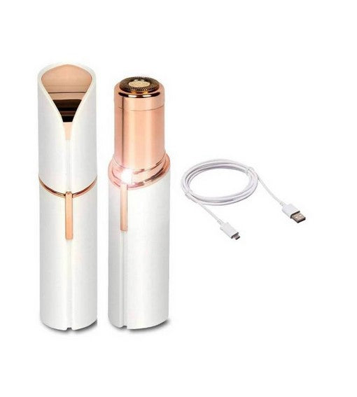 Depiladora Vello Facial