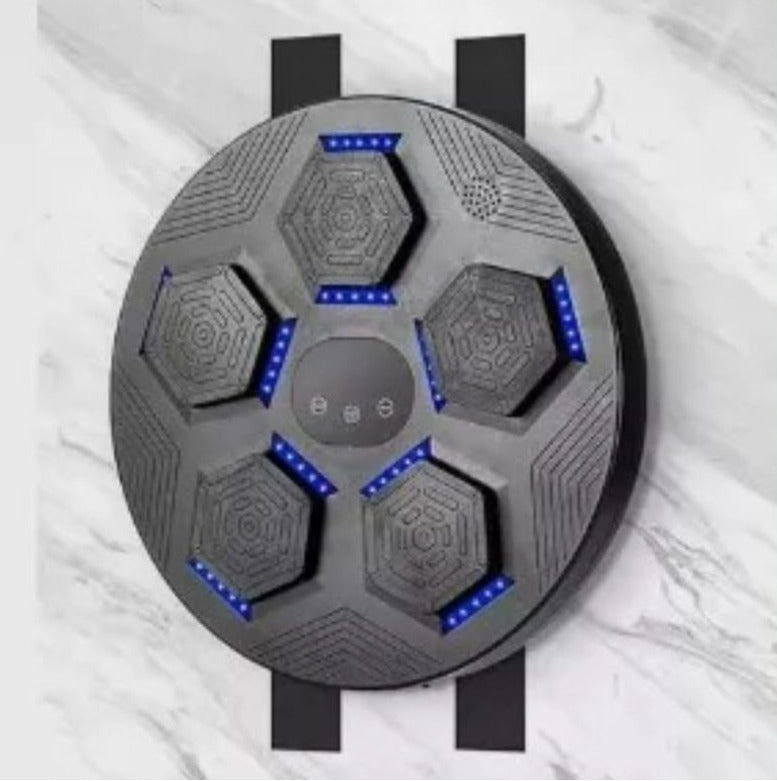 Máquina De Boxeo Musical Inteligente PRO (altura ajustable)