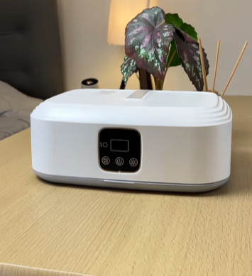 Secadora de ropa portatil